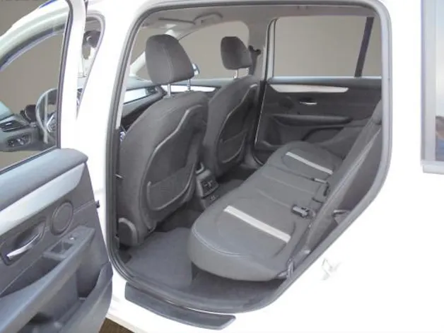 BMW 216d Gran Tourer