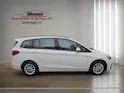 BMW 216d Gran Tourer