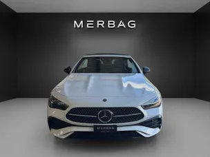 Mercedes-Benz CLE 200 Cabrio 4M
