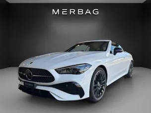 Mercedes-Benz CLE 200 Cabrio 4M