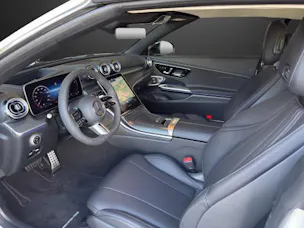 Mercedes-Benz CLE 200 Cabrio 4M