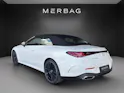 Mercedes-Benz CLE 200 Cabrio 4M