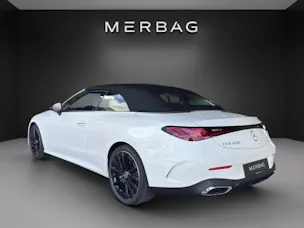 Mercedes-Benz CLE 200 Cabrio 4M