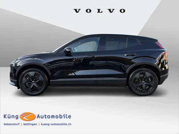 Volvo EX30 Cross Country E60 69kWh Twin Performance AWD