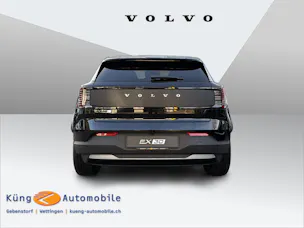 Volvo EX30 Cross Country E60 69kWh Twin Performance AWD