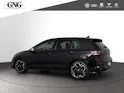 VW Golf 2.0 TSI R-Line DSG 4 Motion