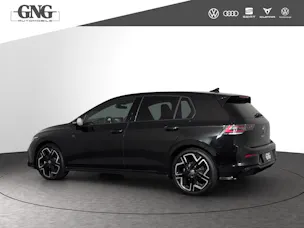 VW Golf 2.0 TSI R-Line DSG 4 Motion
