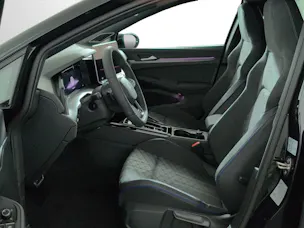 VW Golf 2.0 TSI R-Line DSG 4 Motion