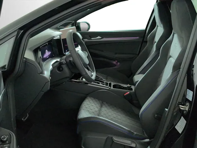 VW Golf 2.0 TSI R-Line DSG 4 Motion