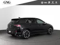 VW Golf 2.0 TSI R-Line DSG 4 Motion
