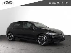 VW Golf 2.0 TSI R-Line DSG 4 Motion