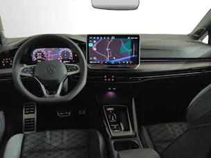 VW Golf 2.0 TSI R-Line DSG 4 Motion