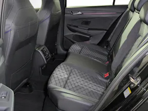 VW Golf 2.0 TSI R-Line DSG 4 Motion