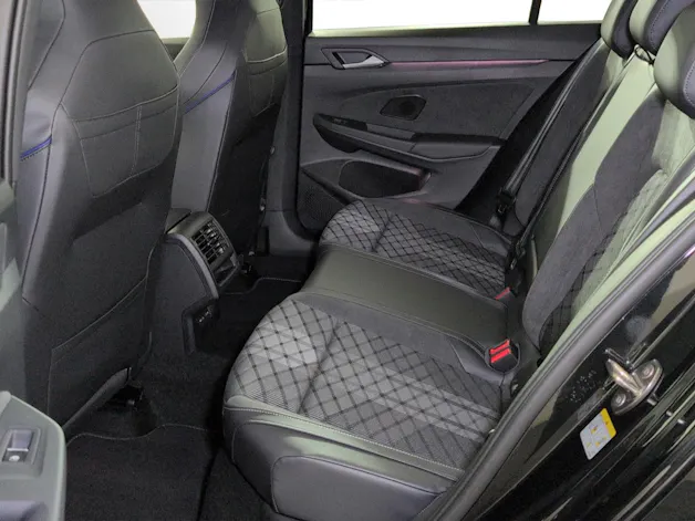 VW Golf 2.0 TSI R-Line DSG 4 Motion