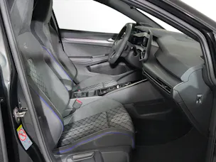 VW Golf 2.0 TSI R-Line DSG 4 Motion
