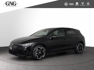 VW Golf 2.0 TSI R-Line DSG 4 Motion