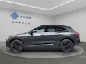 Audi Q8 50 e-tron Black Edition quattro