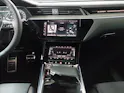 Audi Q8 50 e-tron Black Edition quattro