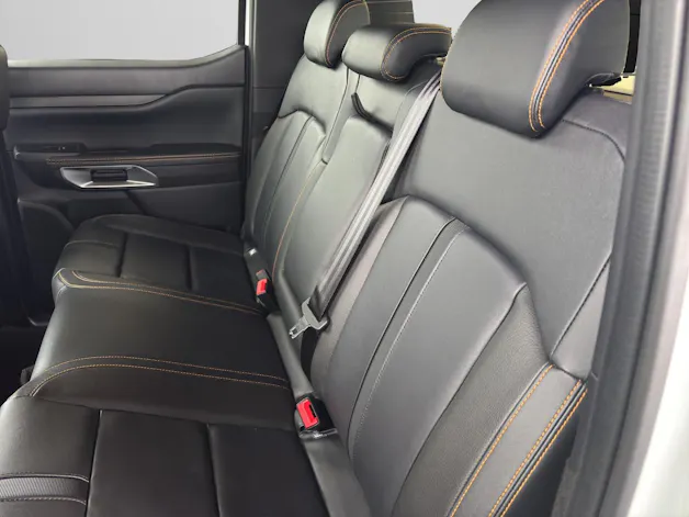 Ford Ranger Wildtrak 2.3 Eco Boost e-4WD Automat