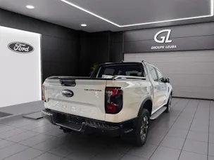Ford Ranger Wildtrak 2.3 Eco Boost e-4WD Automat
