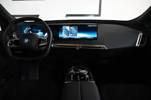 BMW iX xDrive50