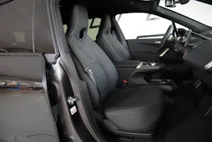 BMW iX xDrive50