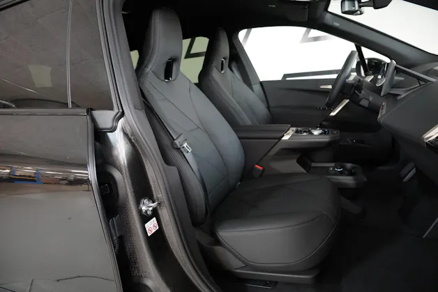 BMW iX xDrive50