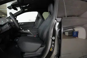 BMW iX xDrive50