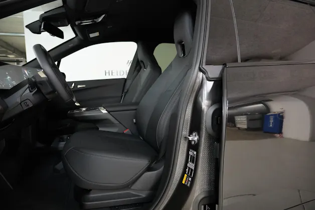 BMW iX xDrive50