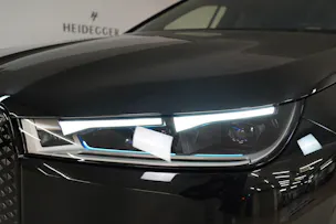 BMW iX xDrive50