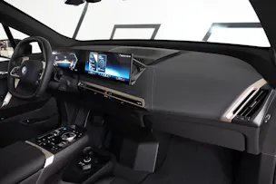BMW iX xDrive50