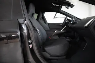 BMW iX xDrive50