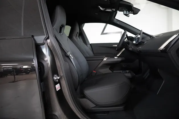 BMW iX xDrive50