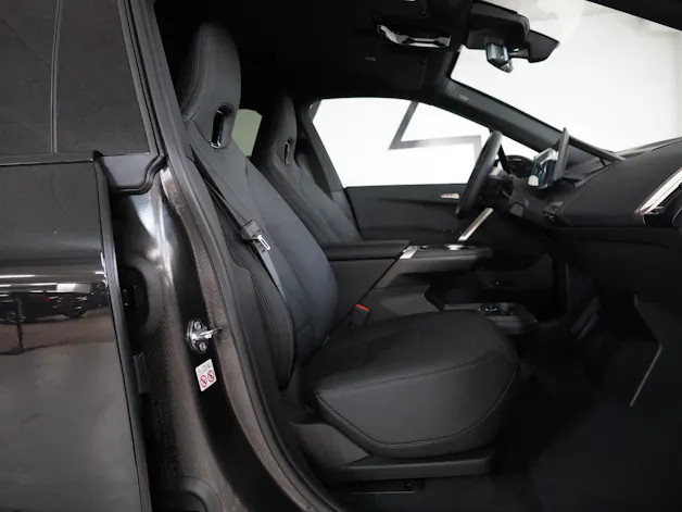 BMW iX xDrive50