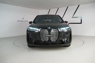 BMW iX xDrive50