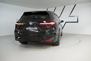 BMW iX xDrive50