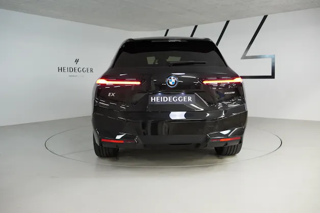 BMW iX xDrive50