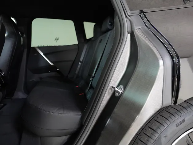 BMW iX xDrive50