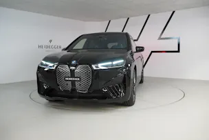 BMW iX xDrive50