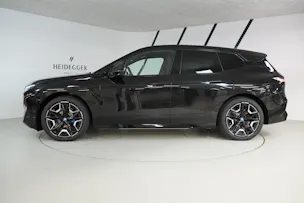BMW iX xDrive50