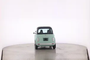 Fiat Topolino Basis
