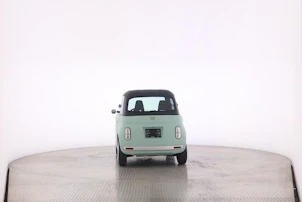 Fahrzeugbild FIAT Topolino Basis