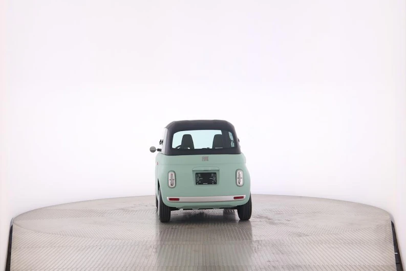 Fahrzeugbild FIAT TOPOLINO