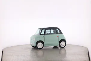 Fiat Topolino Basis