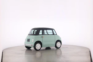 Fahrzeugbild FIAT Topolino Basis