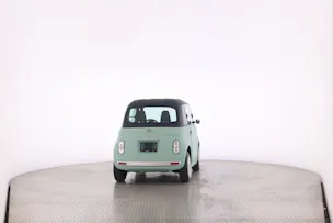 Fiat Topolino Basis