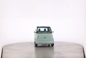 Fahrzeugbild FIAT Topolino Basis