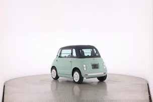 Fiat Topolino Basis