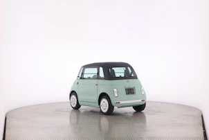 Fahrzeugbild FIAT Topolino Basis