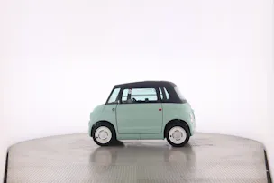 Fiat Topolino Basis